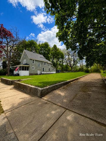 47 Frisbie Avenue, Battle Creek, MI 49037