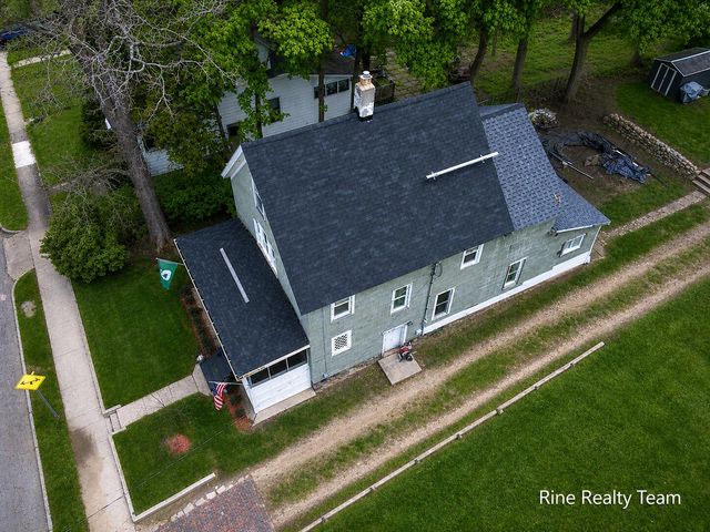 47 Frisbie Avenue, Battle Creek, MI 49037