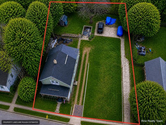 47 Frisbie Avenue, Battle Creek, MI 49037