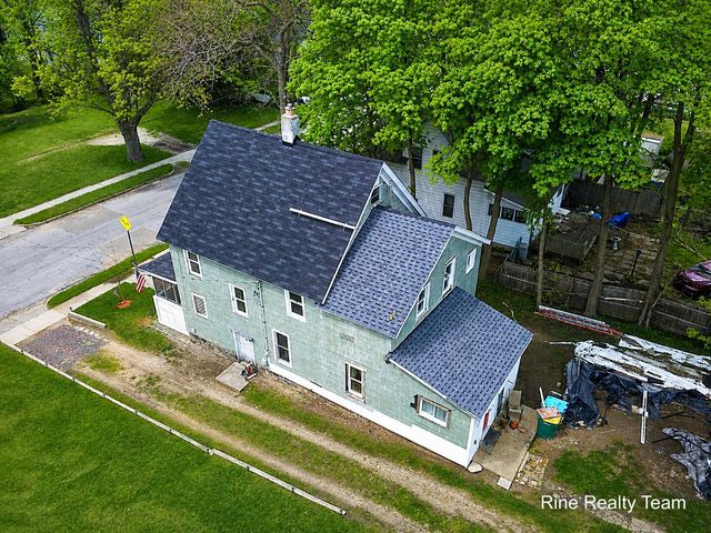 47 Frisbie Avenue, Battle Creek, MI 49037