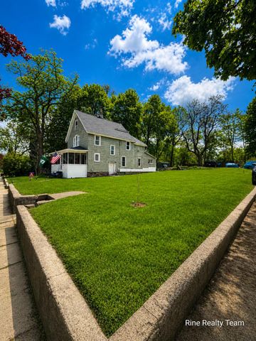 47 Frisbie Avenue, Battle Creek, MI 49037