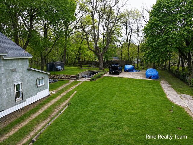 47 Frisbie Avenue, Battle Creek, MI 49037