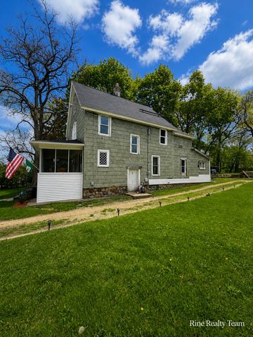 47 Frisbie Avenue, Battle Creek, MI 49037