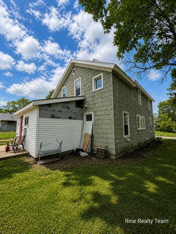 47 Frisbie Avenue, Battle Creek, MI 49037