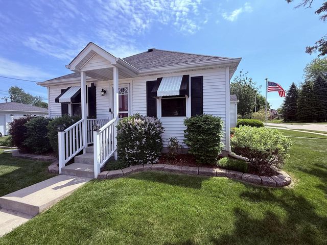 1826 26th STREET, Kenosha, WI 53140