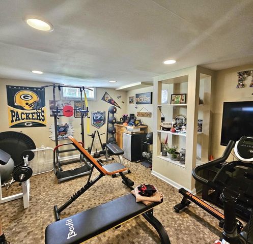 1826 26th STREET, Kenosha, WI 53140