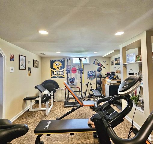 1826 26th STREET, Kenosha, WI 53140