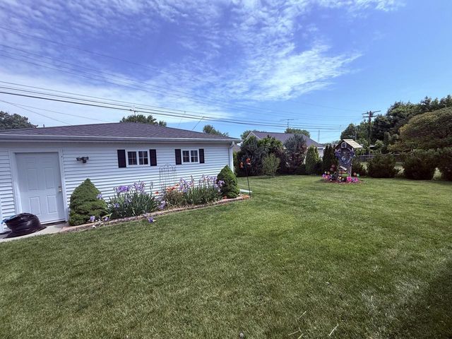 1826 26th STREET, Kenosha, WI 53140