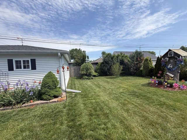 1826 26th STREET, Kenosha, WI 53140