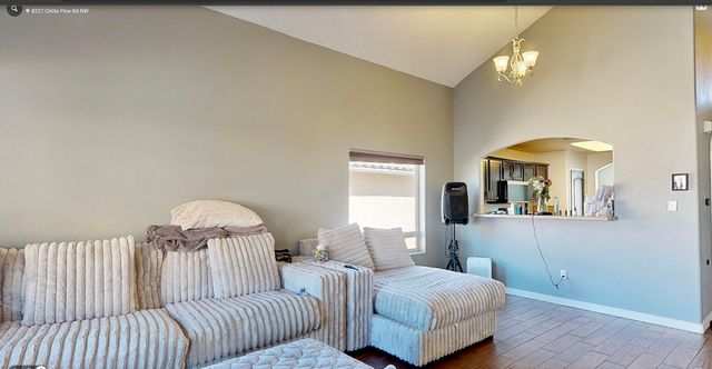8227 Chilte Pine Road NW, Albuquerque, NM 87120