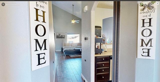 8227 Chilte Pine Road NW, Albuquerque, NM 87120