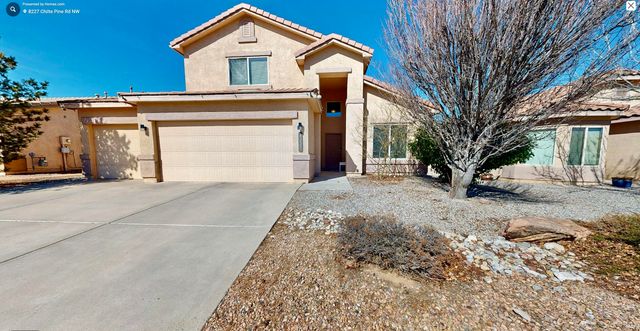 8227 Chilte Pine Road NW, Albuquerque, NM 87120