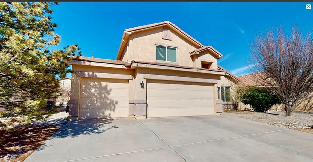 8227 Chilte Pine Road NW, Albuquerque, NM 87120