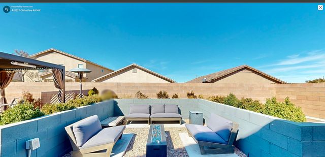 8227 Chilte Pine Road NW, Albuquerque, NM 87120