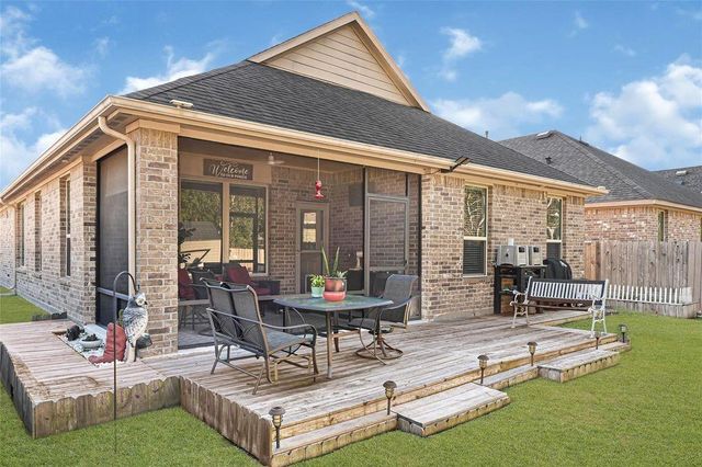 21429 Elk Haven Ln, Porter, TX 77365