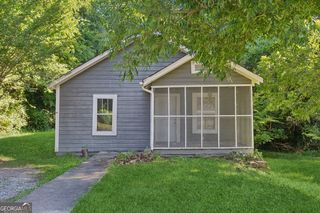 750 W Church Street, Rockmart, GA 30153