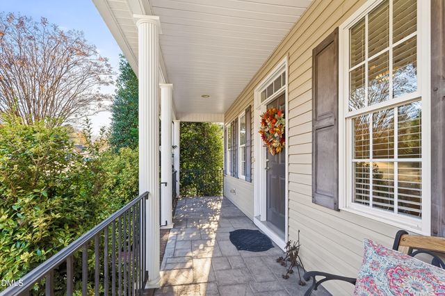 35 Bodie Island Way, Garner, NC 27529