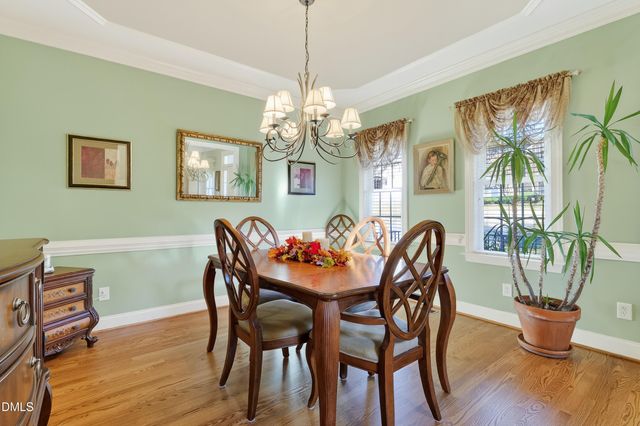 35 Bodie Island Way, Garner, NC 27529