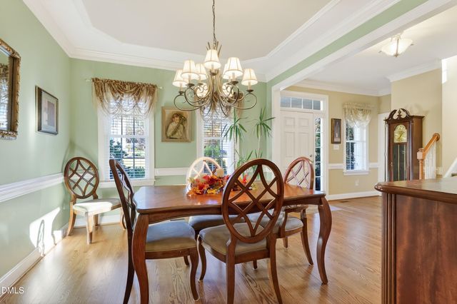 35 Bodie Island Way, Garner, NC 27529