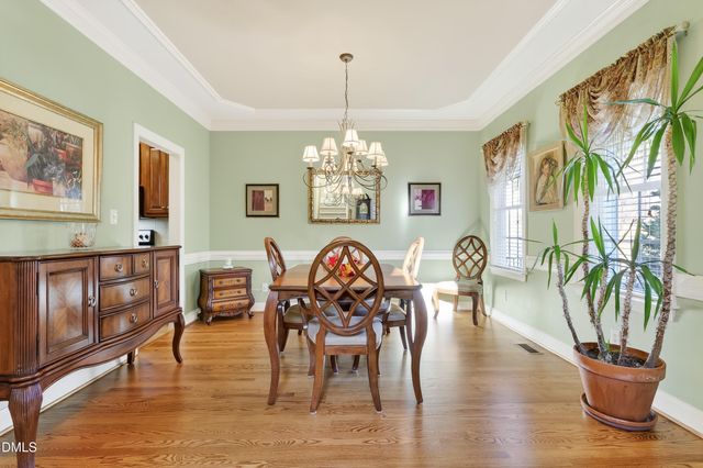 35 Bodie Island Way, Garner, NC 27529