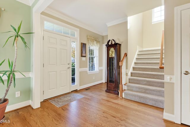 35 Bodie Island Way, Garner, NC 27529