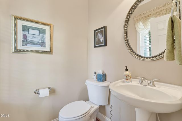 35 Bodie Island Way, Garner, NC 27529