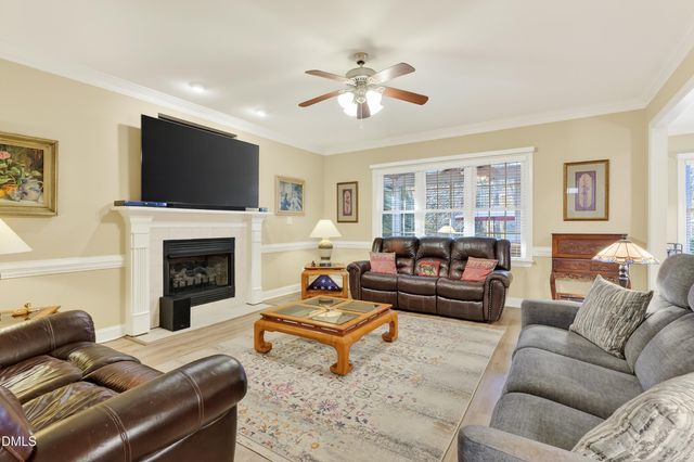 35 Bodie Island Way, Garner, NC 27529