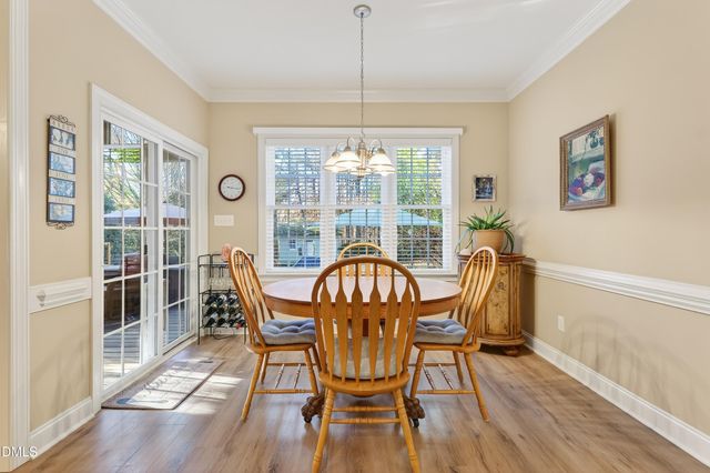 35 Bodie Island Way, Garner, NC 27529