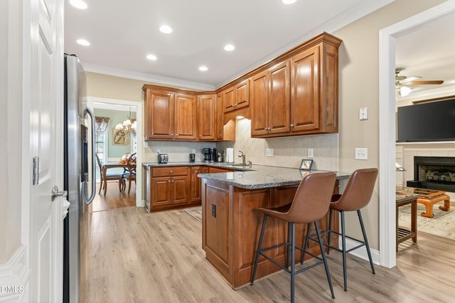 35 Bodie Island Way, Garner, NC 27529