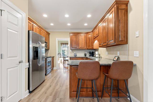 35 Bodie Island Way, Garner, NC 27529