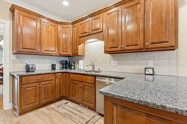 35 Bodie Island Way, Garner, NC 27529