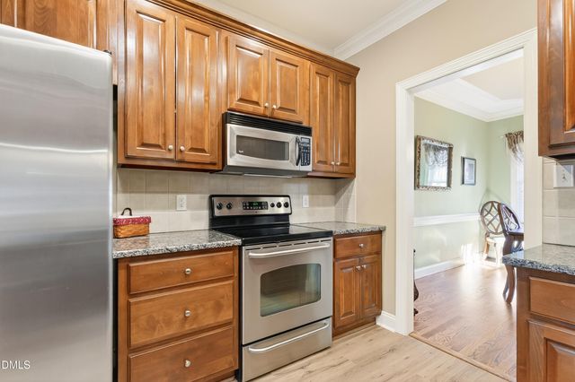 35 Bodie Island Way, Garner, NC 27529