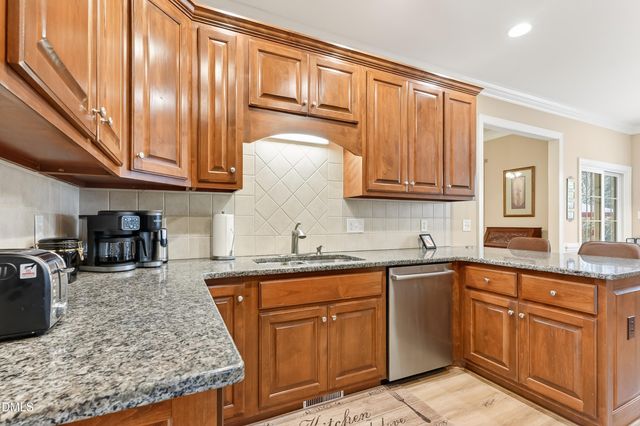 35 Bodie Island Way, Garner, NC 27529