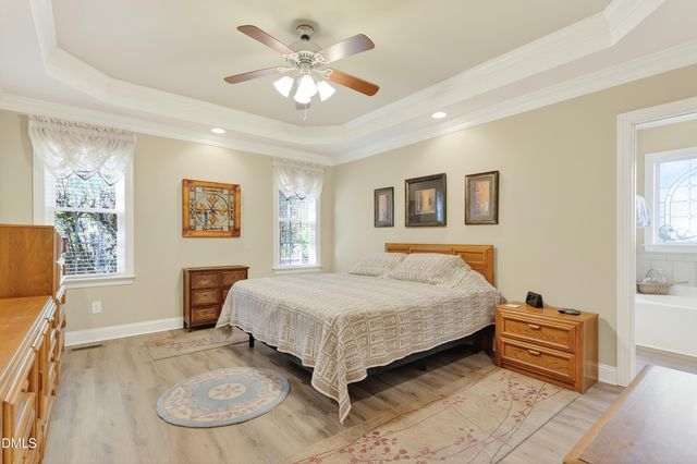 35 Bodie Island Way, Garner, NC 27529