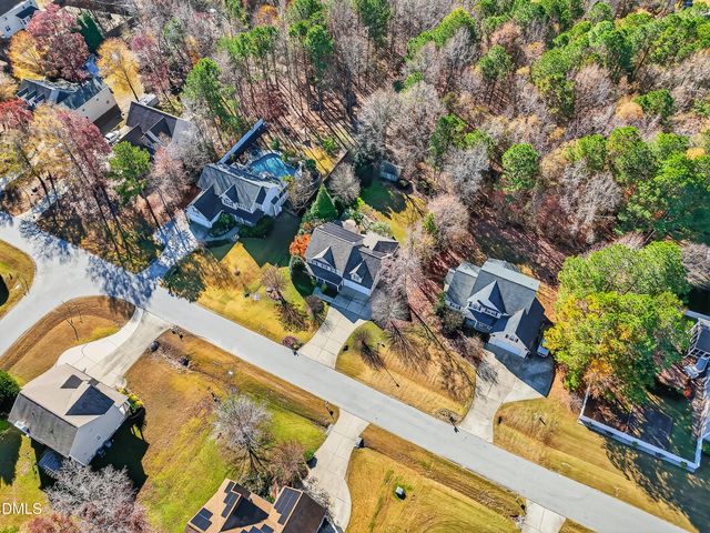 35 Bodie Island Way, Garner, NC 27529