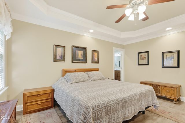 35 Bodie Island Way, Garner, NC 27529