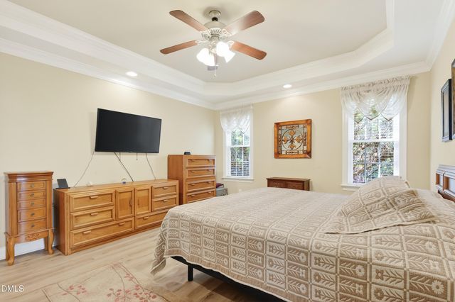 35 Bodie Island Way, Garner, NC 27529