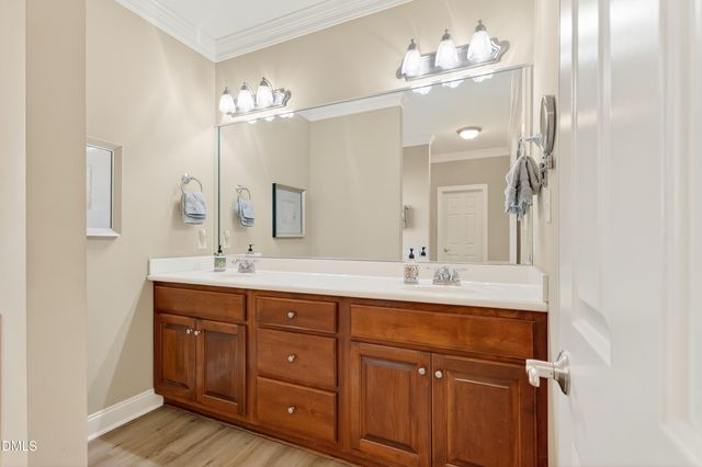 35 Bodie Island Way, Garner, NC 27529