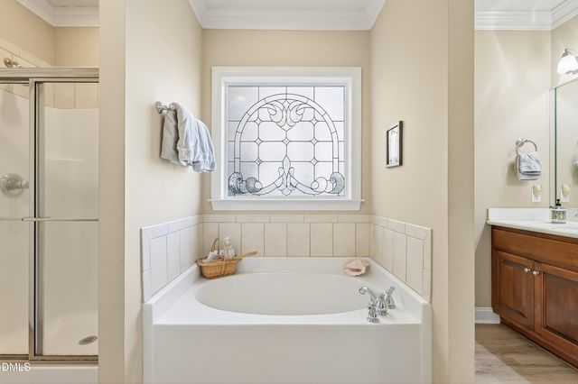 35 Bodie Island Way, Garner, NC 27529