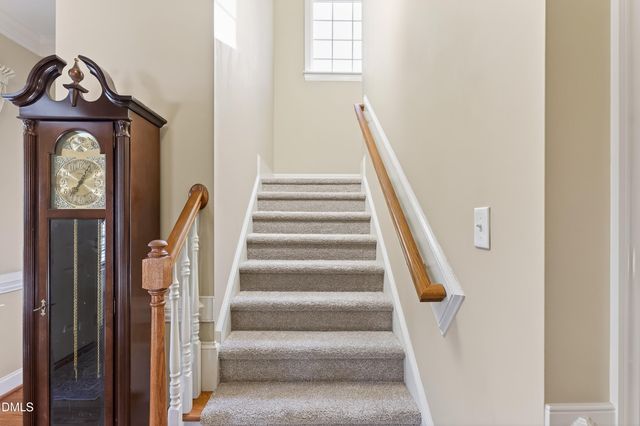 35 Bodie Island Way, Garner, NC 27529