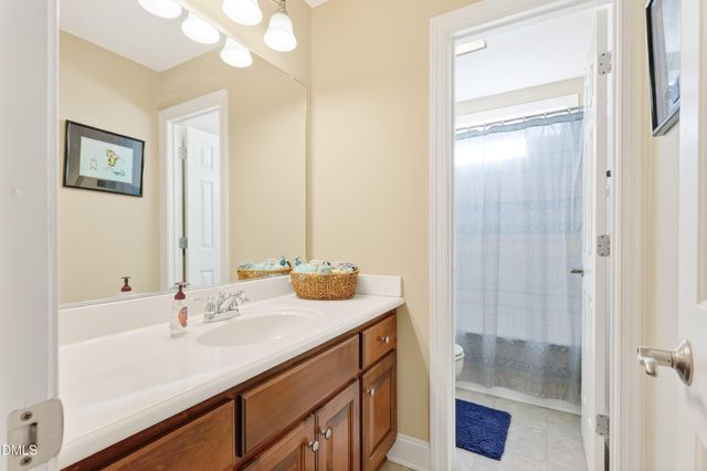 35 Bodie Island Way, Garner, NC 27529