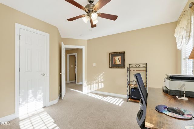 35 Bodie Island Way, Garner, NC 27529