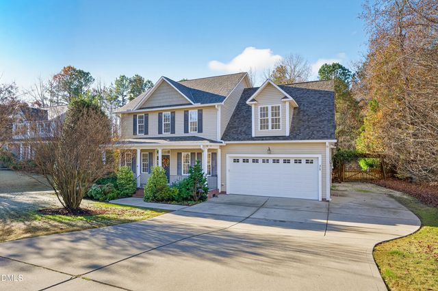 35 Bodie Island Way, Garner, NC 27529