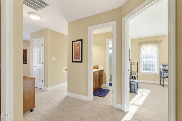 35 Bodie Island Way, Garner, NC 27529