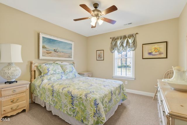 35 Bodie Island Way, Garner, NC 27529