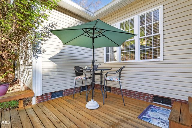 35 Bodie Island Way, Garner, NC 27529