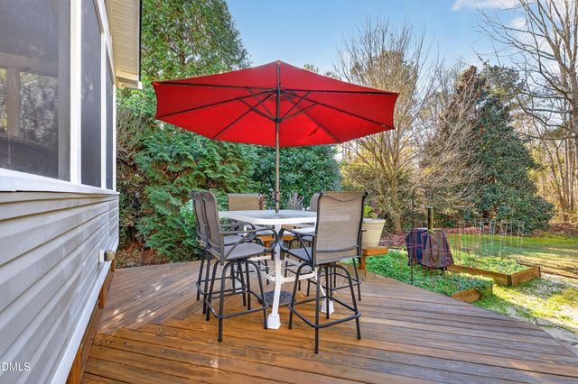 35 Bodie Island Way, Garner, NC 27529