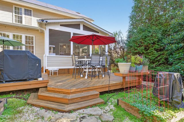 35 Bodie Island Way, Garner, NC 27529