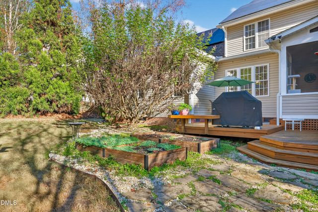 35 Bodie Island Way, Garner, NC 27529