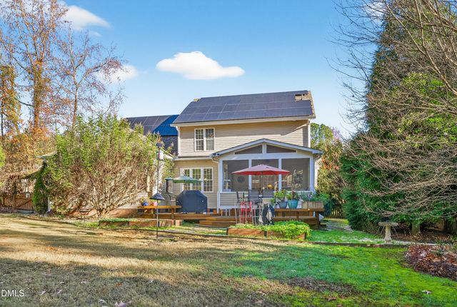 35 Bodie Island Way, Garner, NC 27529